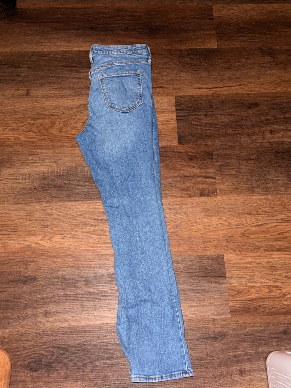Bulk Jeans Women Ranging XS-L (3 pairs) - Picture 3 of 13